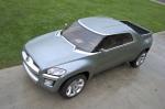 Mitsubishi Sport Truck Concept 2004 года